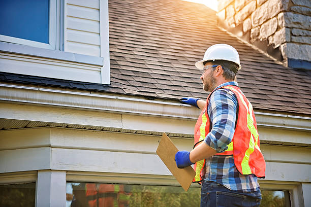 Licensed Storm Damage Roof Repair service in Grassflat, PA - Roof Repair Smedway
